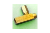 REI 2104 - TEE TEMP.CHEVROLET